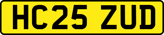 HC25ZUD