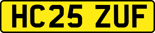 HC25ZUF