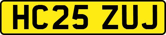 HC25ZUJ