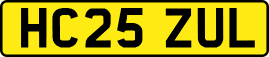 HC25ZUL
