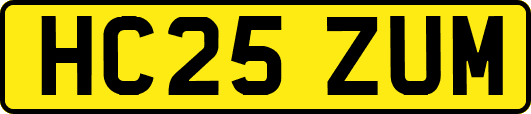 HC25ZUM