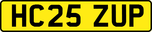 HC25ZUP