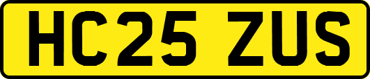 HC25ZUS
