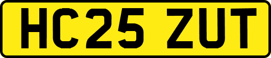 HC25ZUT