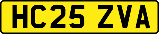 HC25ZVA