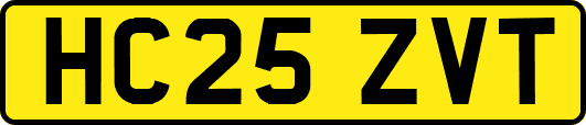 HC25ZVT