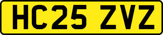 HC25ZVZ