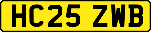 HC25ZWB