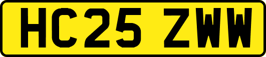 HC25ZWW