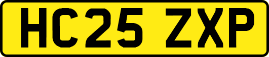 HC25ZXP