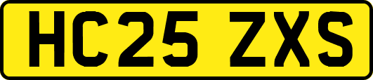 HC25ZXS