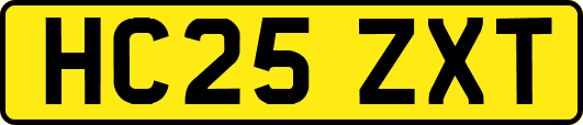 HC25ZXT
