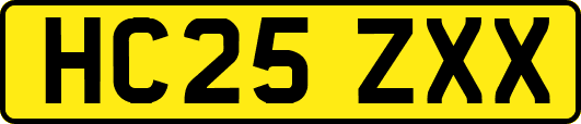 HC25ZXX