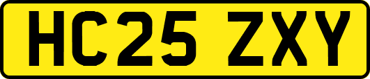 HC25ZXY