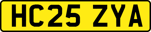 HC25ZYA