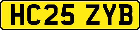 HC25ZYB