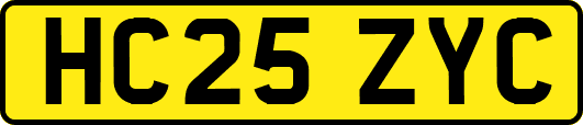 HC25ZYC