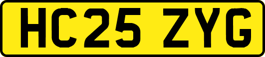 HC25ZYG