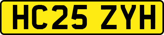 HC25ZYH