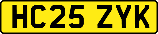 HC25ZYK