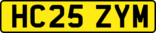 HC25ZYM