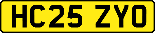 HC25ZYO