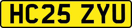HC25ZYU