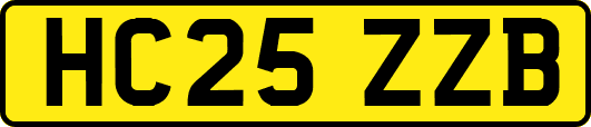 HC25ZZB