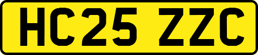 HC25ZZC