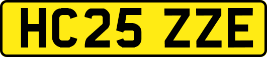 HC25ZZE