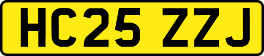 HC25ZZJ