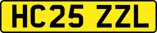 HC25ZZL