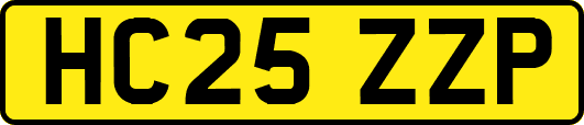 HC25ZZP