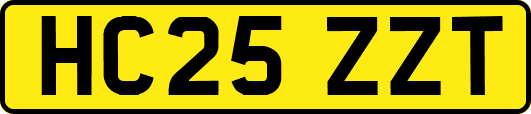 HC25ZZT