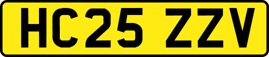 HC25ZZV