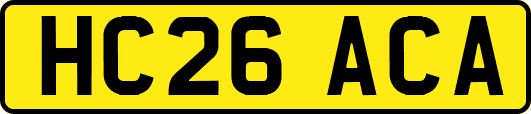 HC26ACA