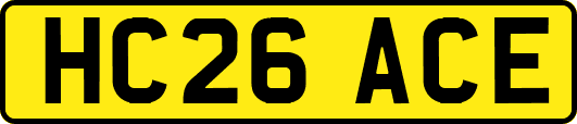 HC26ACE