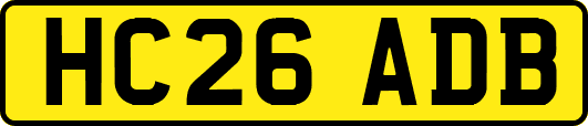 HC26ADB