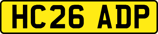HC26ADP