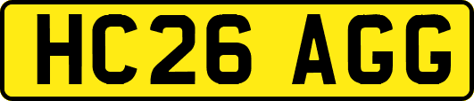 HC26AGG