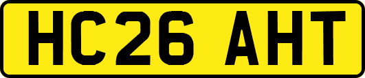 HC26AHT