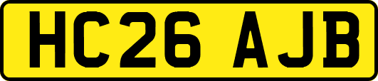 HC26AJB