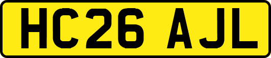 HC26AJL