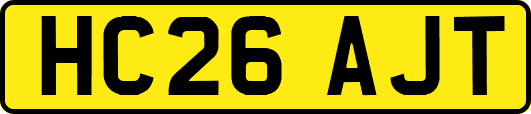 HC26AJT