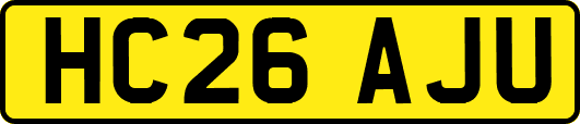 HC26AJU