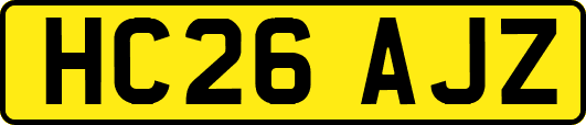 HC26AJZ