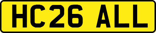 HC26ALL