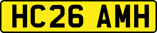 HC26AMH