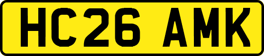 HC26AMK