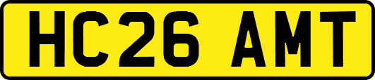 HC26AMT